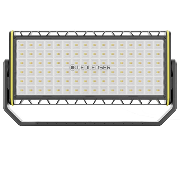 AF12R Work レッドレンザーが威信をかけて開発 軽量 頑丈 高性能 LED 作業ライト エリアライト 投光器 ワークライト 7年保証