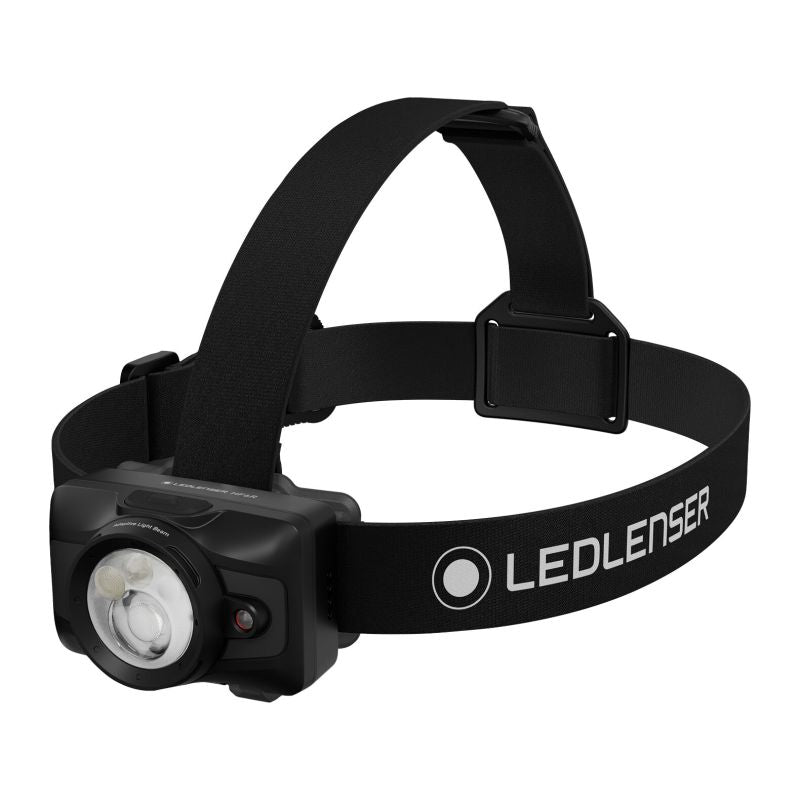 HF6R | New 2026|ALB自動調光・配光・最大900 lm・軽量130g・IP67【9月中旬発売】