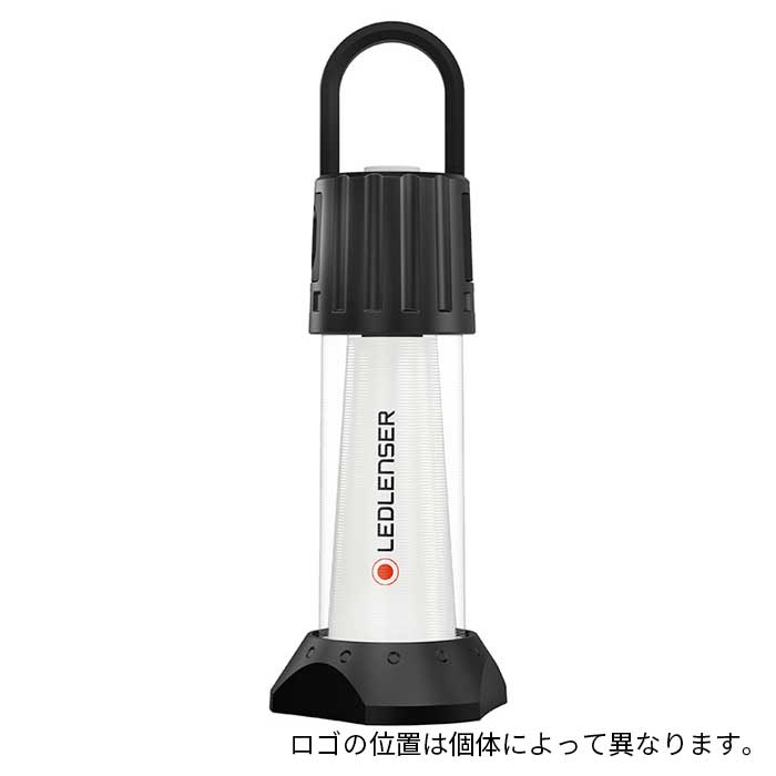 ML6 Warm: 無段階で光が調整できる小型 LEDランタン(暖色光/電球色)18650 充電池仕様 手のひらサイズ