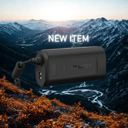 バッテリーボックス Bluetooth内蔵 H19R Signature、H7R Signature用(型番:502411)