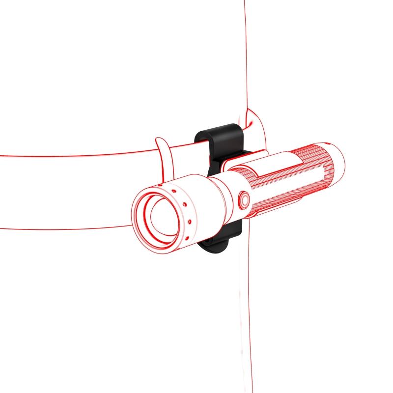 ランプアダプター(Lamp Adapter TypeA・型番:502248)