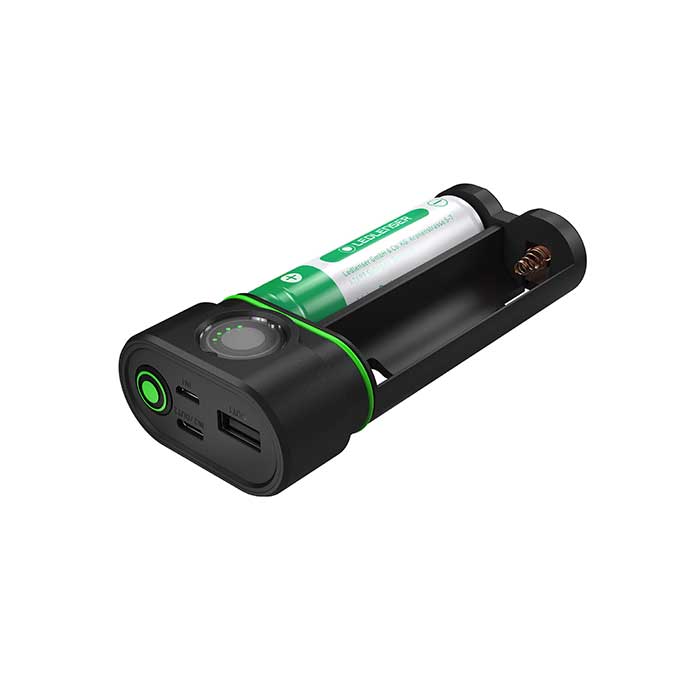 Powerbank Flex10