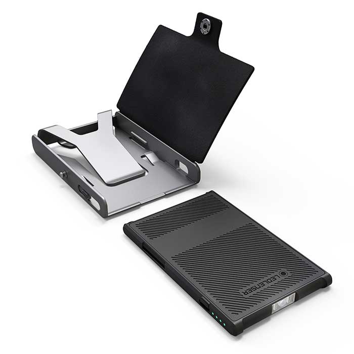 Flexible Wallet
