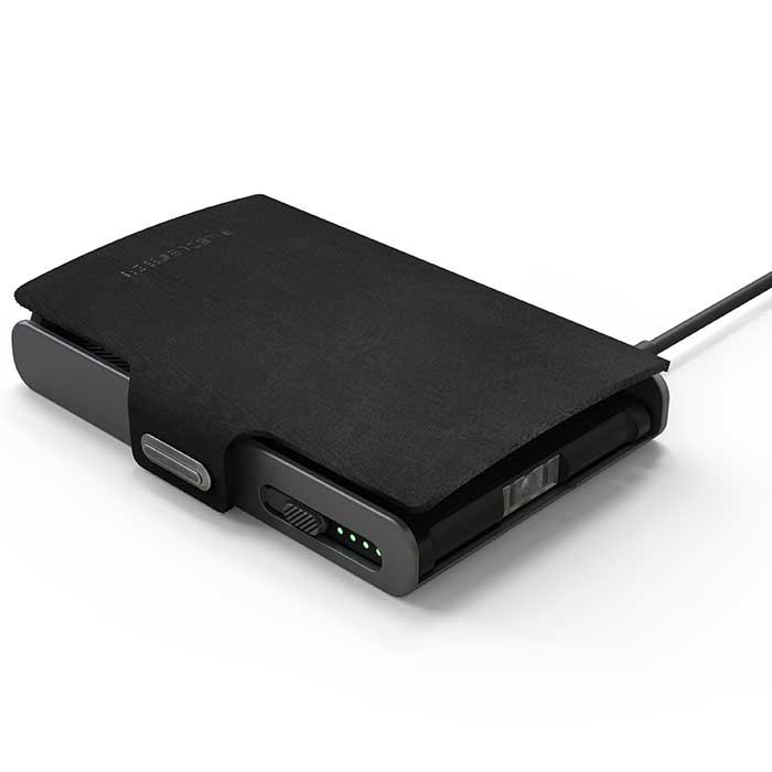 Flexible Wallet