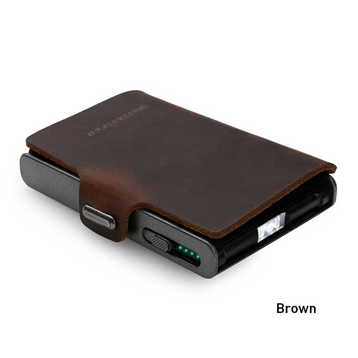 Flexible Wallet