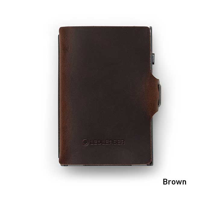 Flexible Wallet