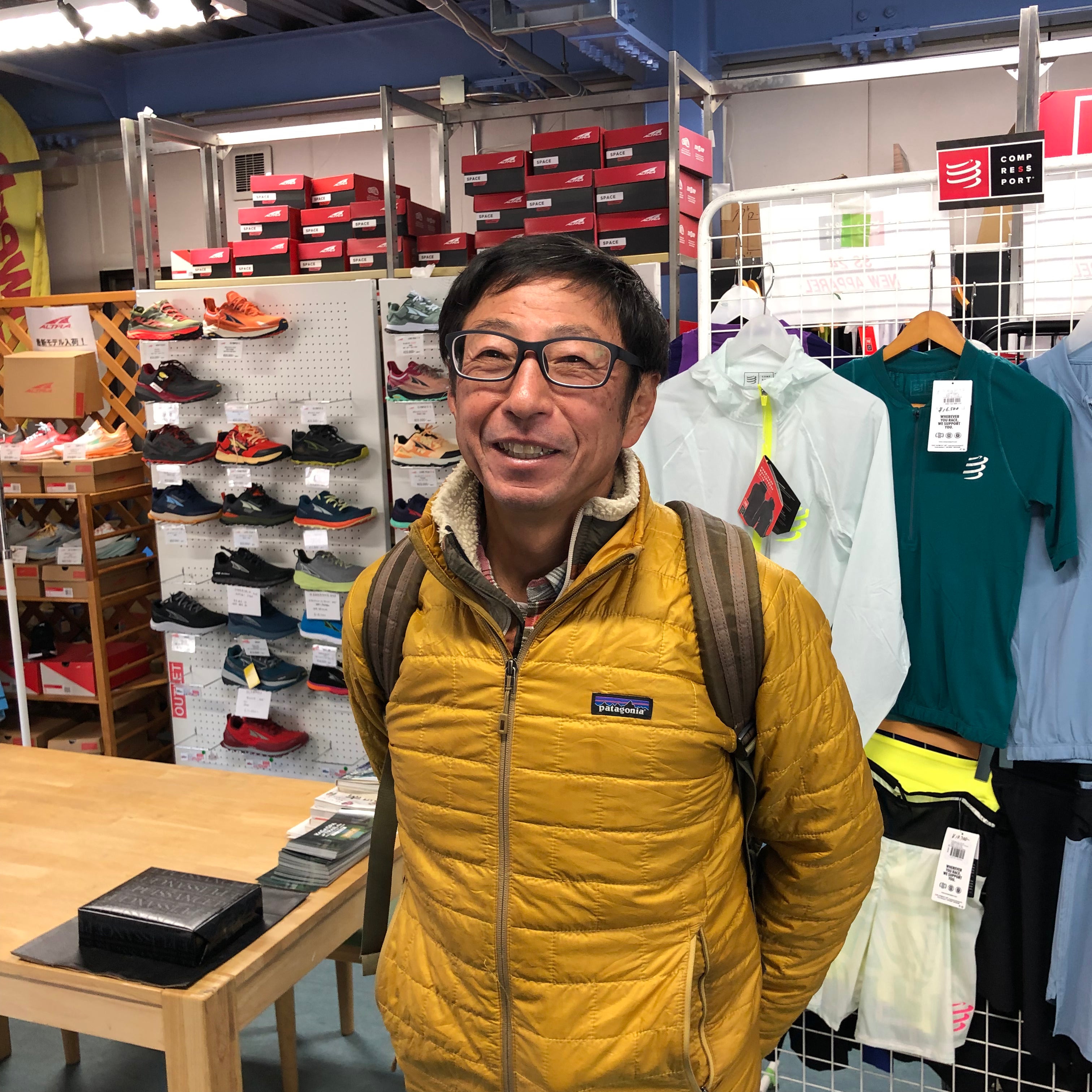 【新春特別号】連載 Ledlenser PEOPLE #005  滝川次郎さん（パワースポーツ/OSJ湘南クラブハウス 代表取締役社長）日本に「by UTMB」を持ち込む男