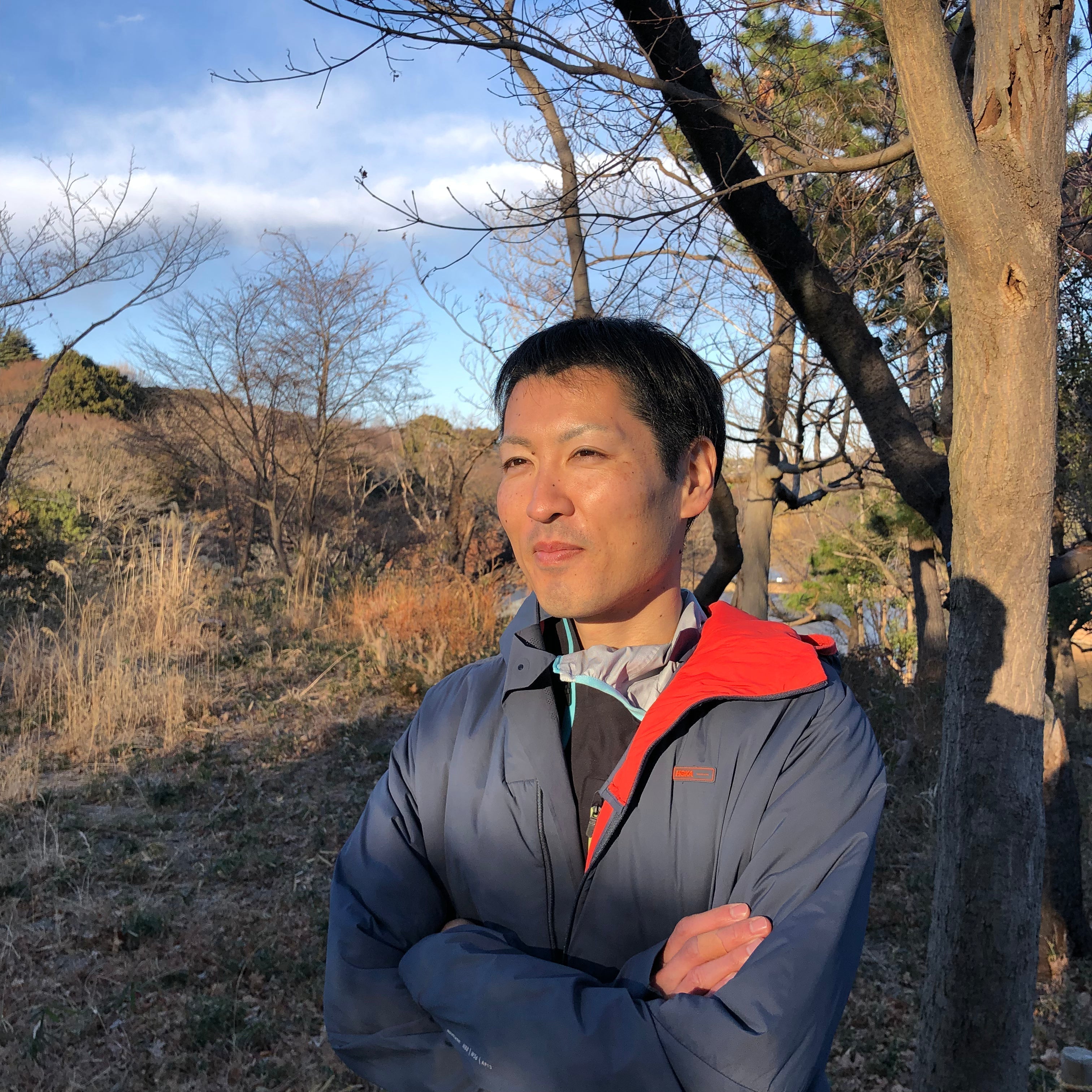 連載 Ledlenser PEOPLE #006  三浦裕一さん（プロトレイルランナー）「本質的な強さと、大切にすべき価値」