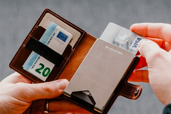 Lite Wallet