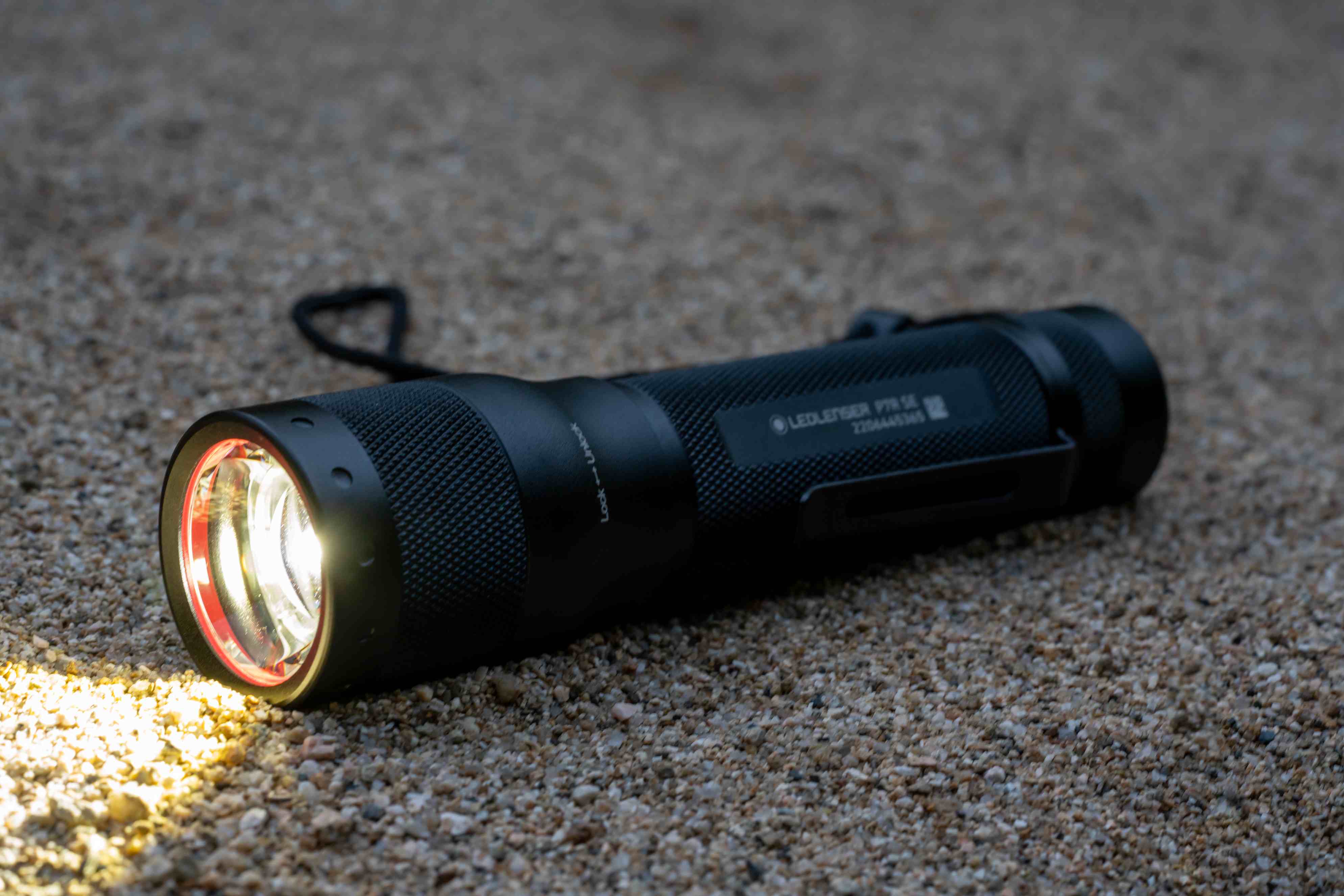 Flashlights