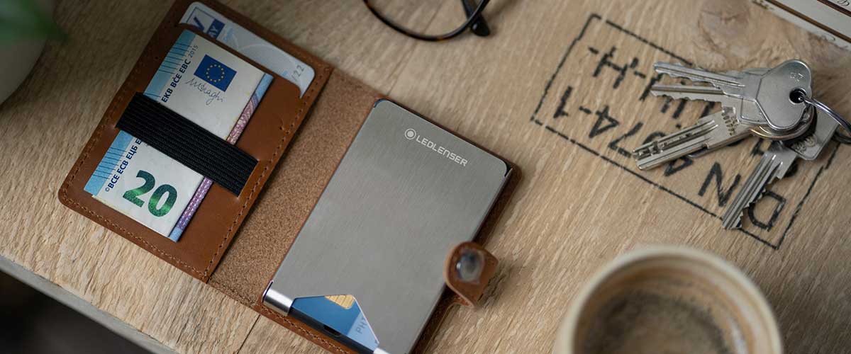 Lite Wallet