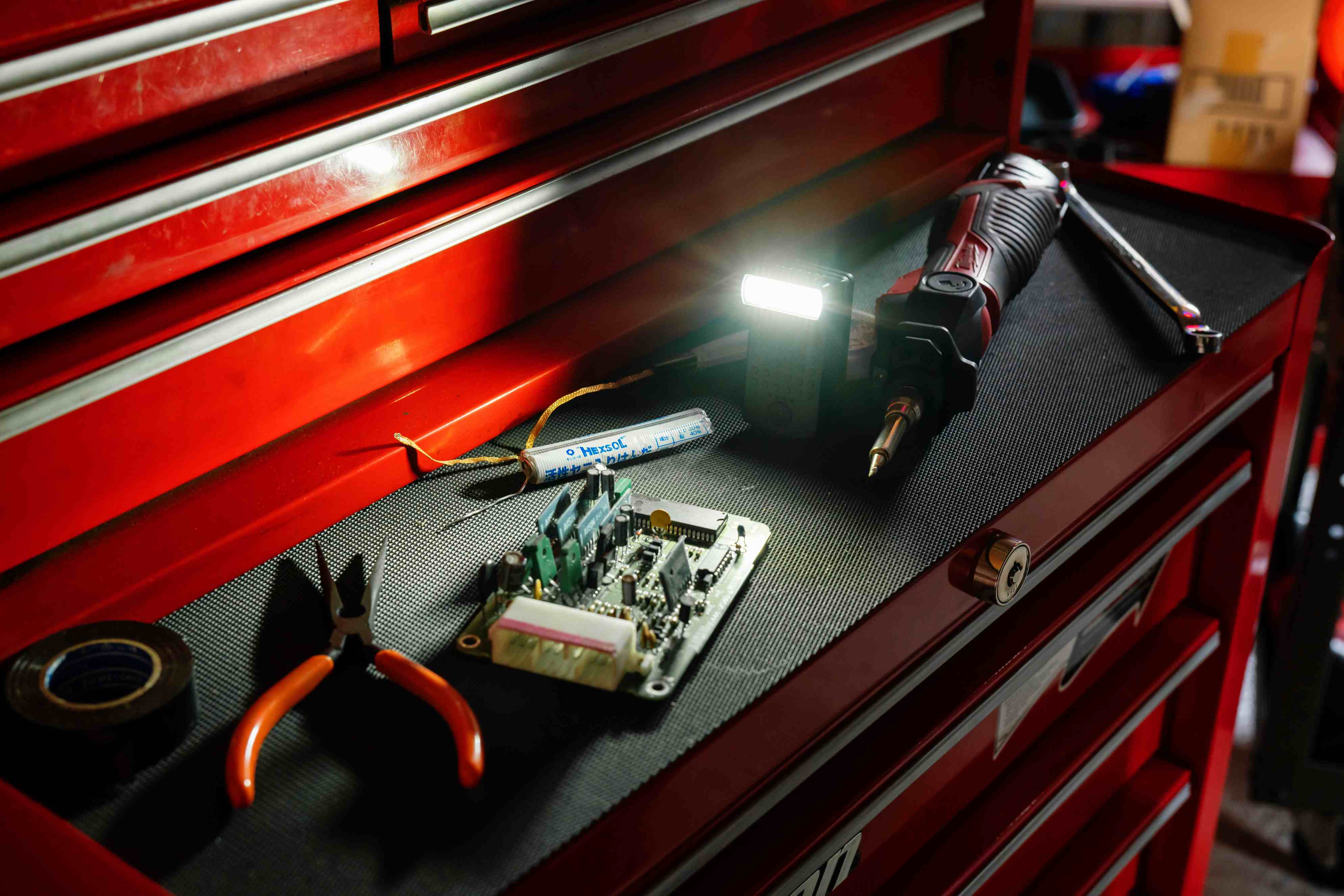 Worklight