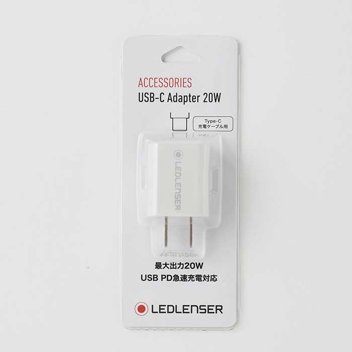 家庭用コンセント(AC電源）/ USB電源 変換用 アダプター（USB-Cタイプ ）