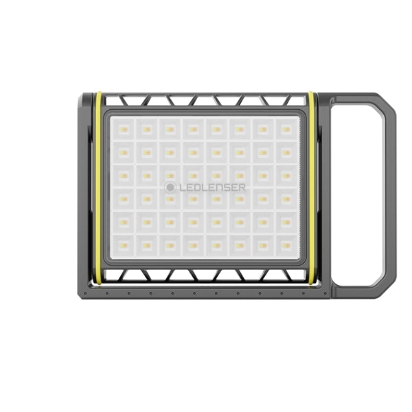 AF8R Work  レッドレンザーが威信をかけて開発 高性能 LED 作業ライト エリアライト 投光器 ワークライト 頑丈　7年保証