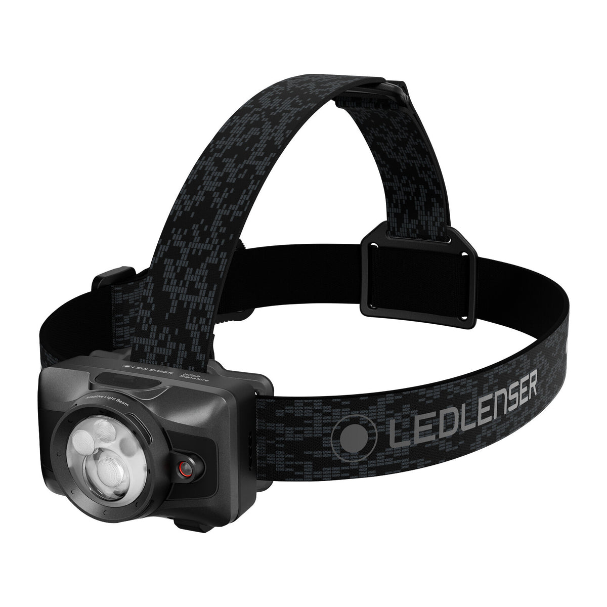 HF6R SIGNATURE RGB | New 2026｜ALB・RGB・最大1,000 lm・IP67【9月中旬発売】