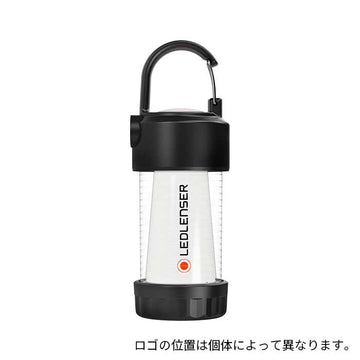 ML4 White: 71g 軽量コンパクトな LEDランタン（白色光）お散歩にも◎
