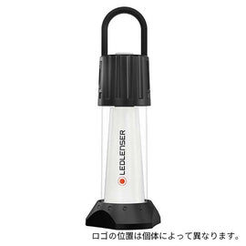 ML6 Warm: 無段階で光が調整できる小型 LEDランタン（暖色光／電球色）18650 充電池仕様 手のひらサイズ
