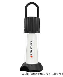 ML6 Warm: 無段階で光が調整できる小型 LEDランタン（暖色光／電球色）18650 充電池仕様 手のひらサイズ