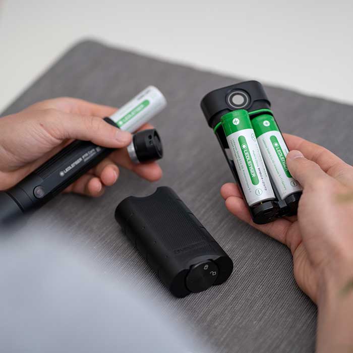 Powerbank Flex10