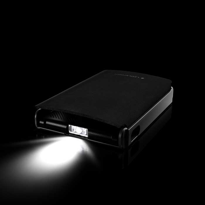 Flexible Wallet