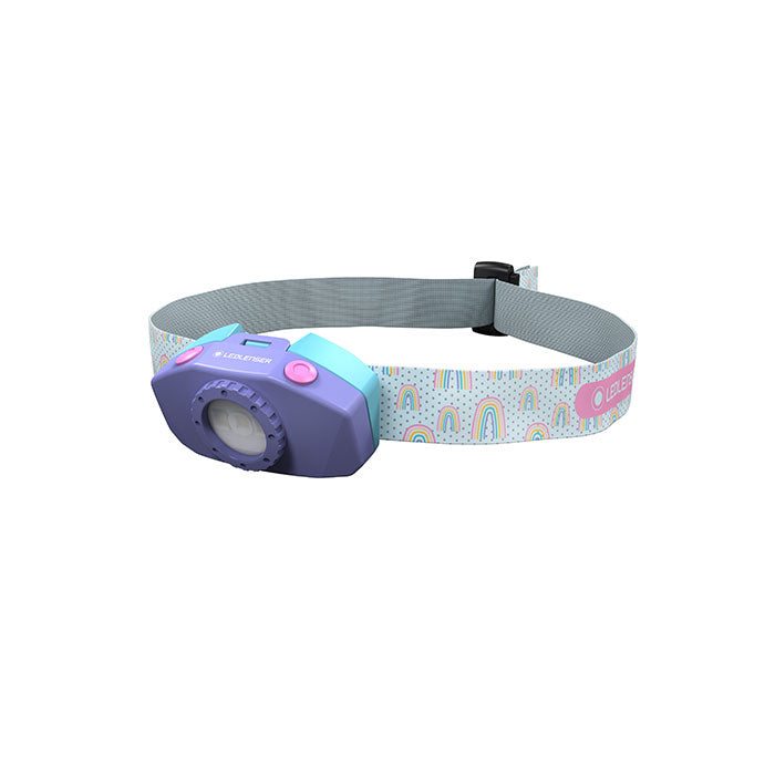 KIDLED2　夏休みの思い出、楽しい夏の記憶はずっと消えないから