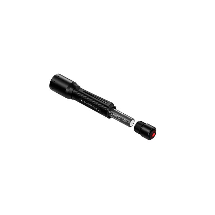 P3 Core