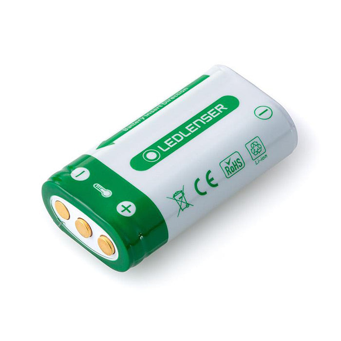 専用充電池（型番：500987）