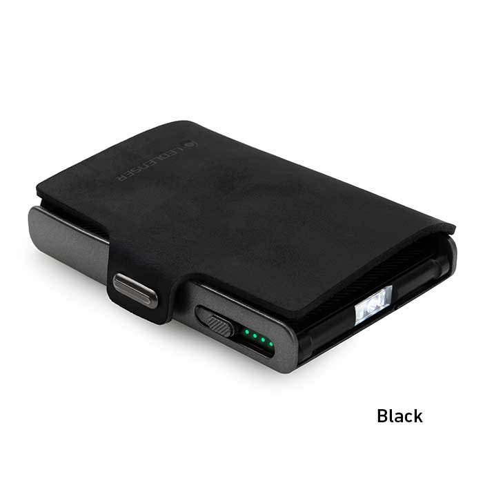 Flexible Wallet